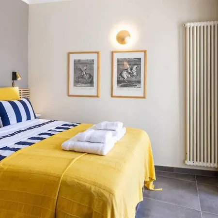 Villa 4bdr Amazing In Cervo With Pool And View Imperia