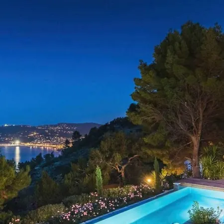 Villa 4bdr Amazing In Cervo With Pool And View *