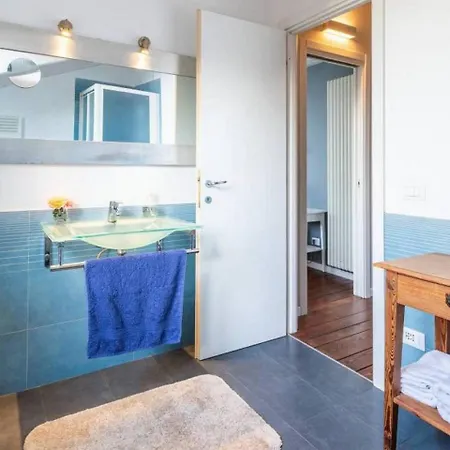 4bdr Amazing In Cervo With Pool And View * Imperia